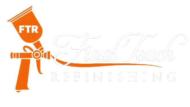 Final Touch Refinishing